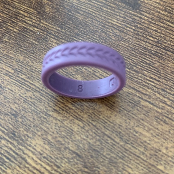 Silicone ring - Picture 3 of 3